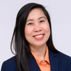 Cherilyn E.