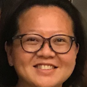 Sandy Chan - G.