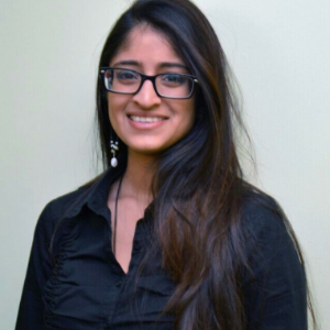 Shreya Y.