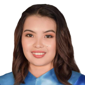 Princess Joy P.