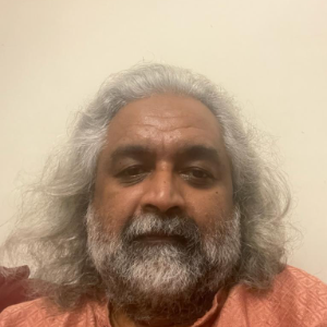 Ramesh Kumar M.