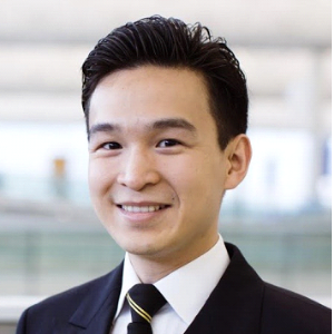 David Y.