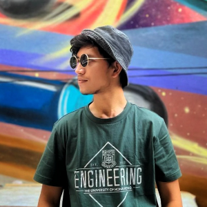 Shaan N.