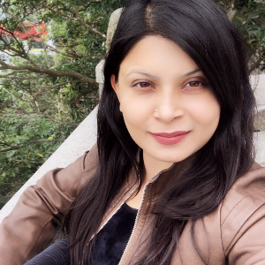 Farhana S.