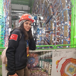 Esra E.