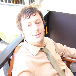 Steven D.