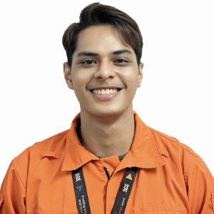 Ray Jason V.