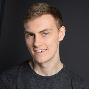 Max P.