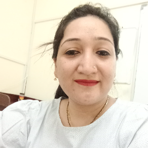 Pratibha S.