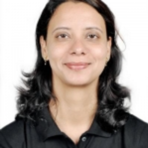 Sunita D.