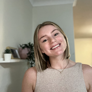 Sarah S.