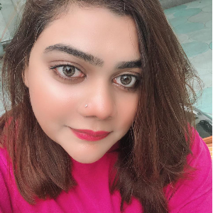 Karishma S.