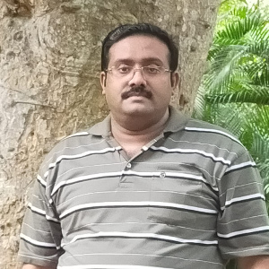 Binu T.