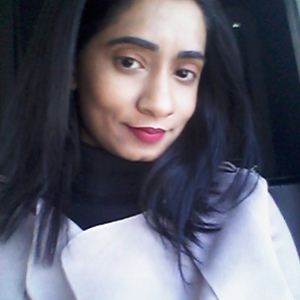 Stacy M.