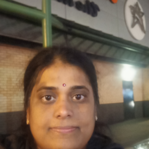 Sudha K.