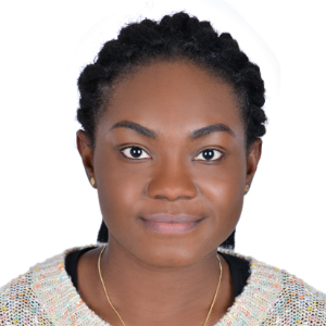 Osato Taye U.