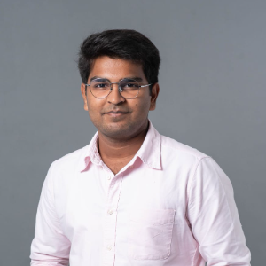 Sidharth K.