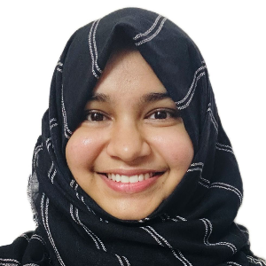 Haalira S.