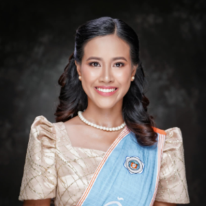 Elouisa O.