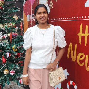 Jayashree J.