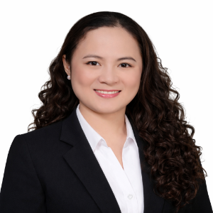 Michelle T.