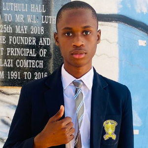 Bandile C.