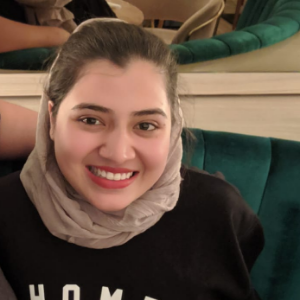 Qandeel M.