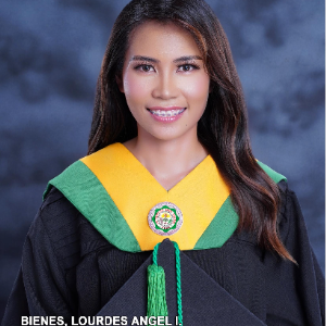 Lourdes B.
