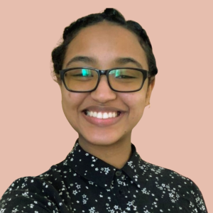 Amina A.