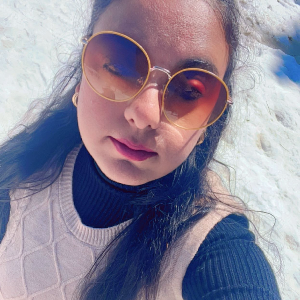 Poonamjeet K.
