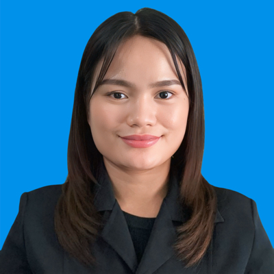 Maretchen F.