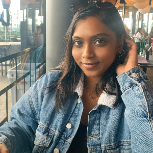 Priyanka Jayne G.