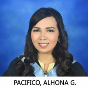 Alhona P.