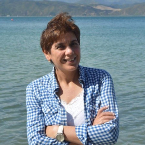 Harita K.