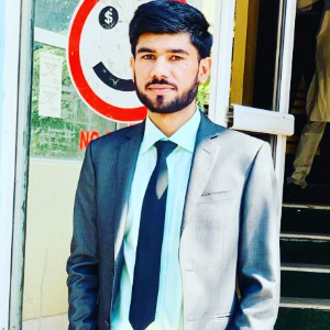Malik M.