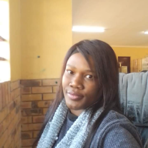 Bagorogile M.