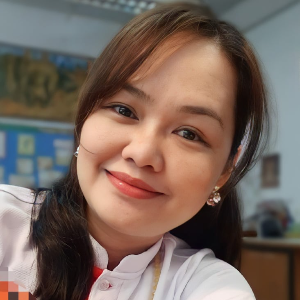 Rona M.