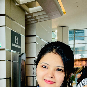 Bhavana C.