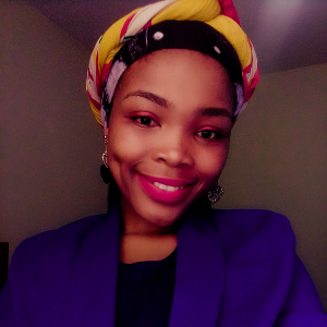 Sphesihle Pretty G.