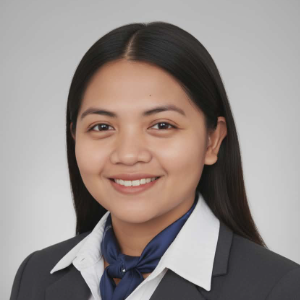 Kris Zen O.