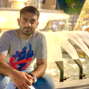 Imran S.