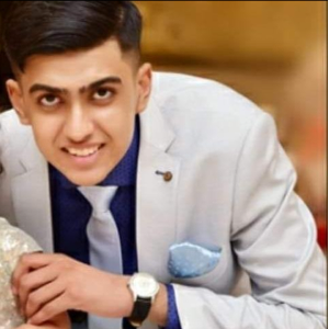 Mehmood M.