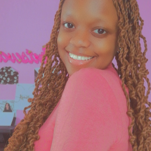 Ntsako M.