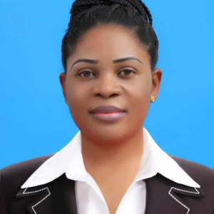 Berlinda B.