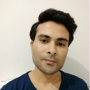 Vaibhav K.