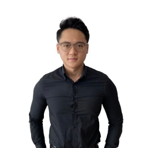 Shane Goh W.