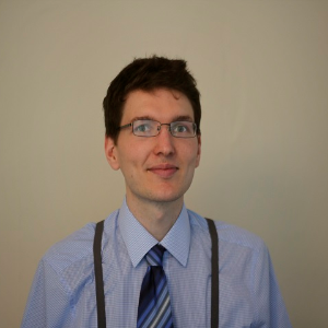 Joshua B.
