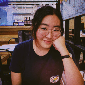Mishy K.