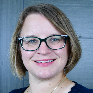Stacey W.