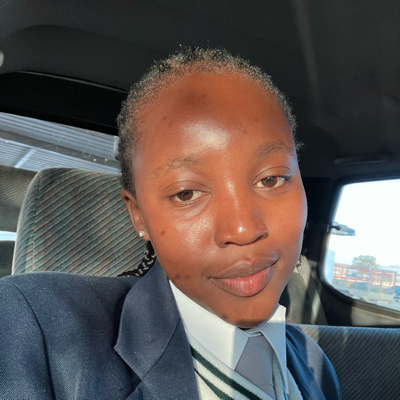 Khosi M.